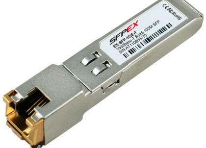 Bạn có biết module quang SFP Cisco 1Gbps?