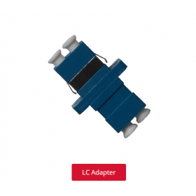 Adapter quang LC