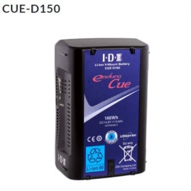 Pin IDX CUE-D150