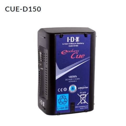 Pin IDX CUE-D150