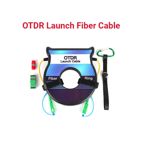 OTDR Fiber Rings