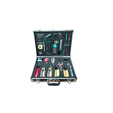 Bộ dụng cụng thi công cáp quang tool kit