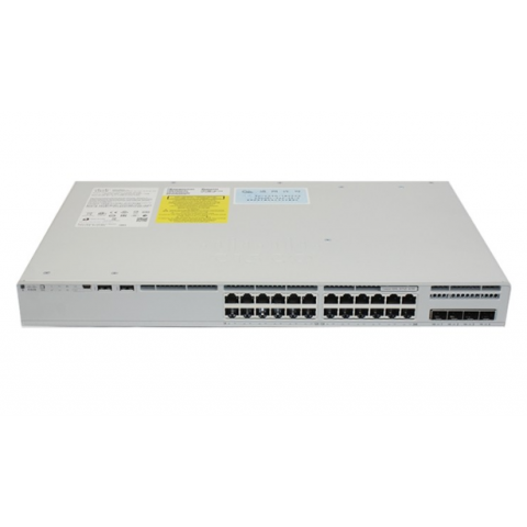 Cisco C9200L-24P-4X-A