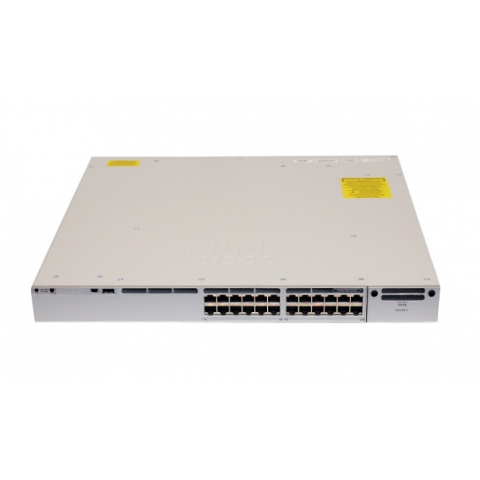 Cisco C9300L-24P-4X-A