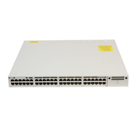 Cisco C9300L-48T-4X-A
