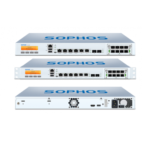 Firewall Sophos SG 230