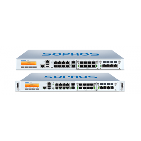 Firewall Sophos SG 450