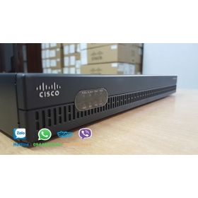 Cisco ISR4331/K9 
