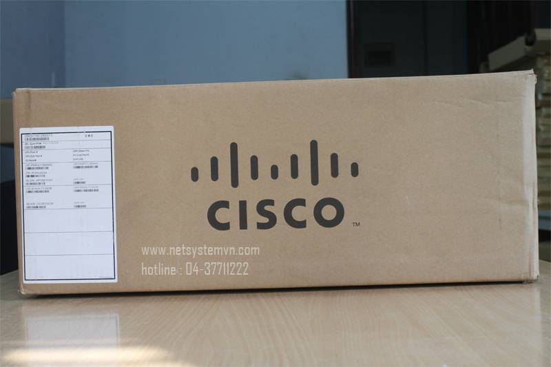 Switch Cisco Catalyst 2960