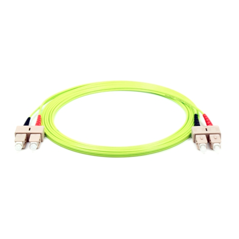 Fiber Optic Patch Cable OM5