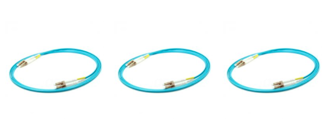 Fiber Optic Patch Cable OM3 Multimode