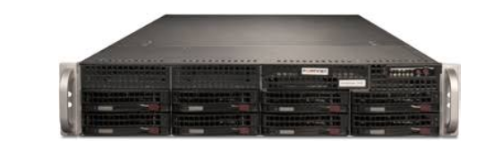 Fortinet FortiManager 1000F