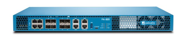 Palo Alto Networks PA-820