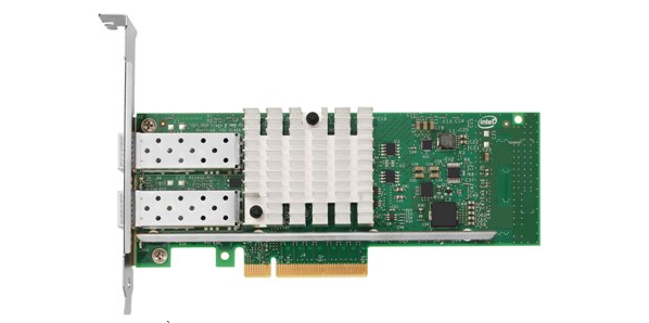  Intel Ethernet Converged Network Adapter X520