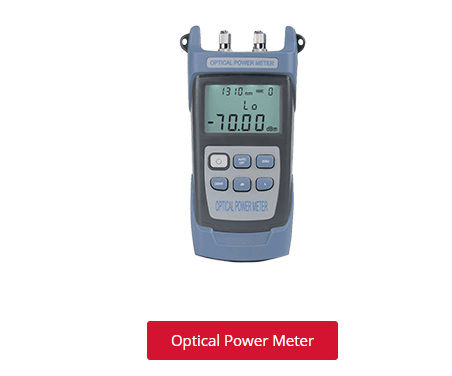 Máy đo công suất quang Optical Power Meter