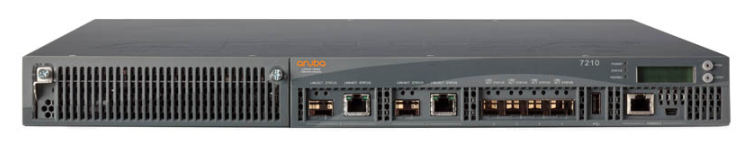 Aruba 7210 | Nhà phân phối Aruba WiFi Controller