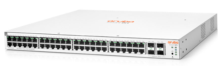 JL686A | HPE Aruba Instant On 1930 Switch Series