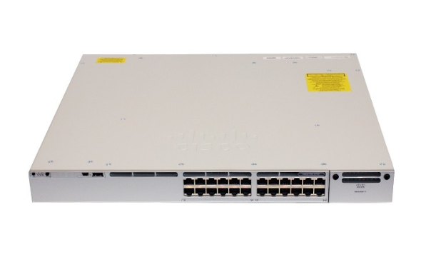 C9300-24S-A