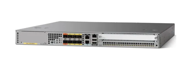Cisco ASR1001-X