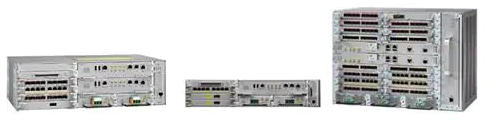 Thiết bị định tuyến Router Cisco ASR 900