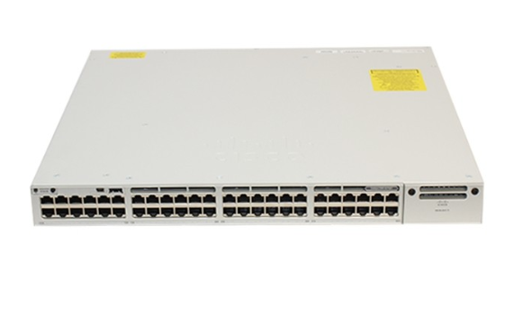 C9300L-48P-4X-A