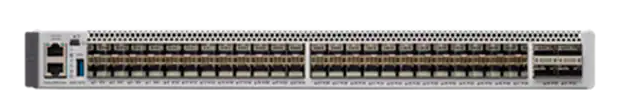 Datasheet thiết bị chuyển mạch Switch Cisco Catalyst 9500 Series