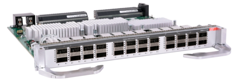 Cisco Catalyst 9600 Series Supervisor Engine 1 và Line Cards