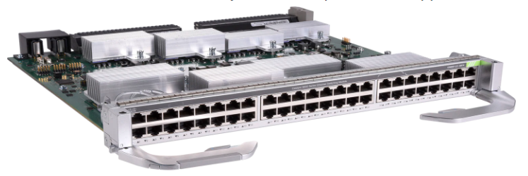 Cisco Catalyst 9600 Series Supervisor Engine 1 và Line Cards