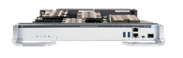 C9600-SUP-1 Cisco Catalyst 9600 Series Redundant Supervisor 1 Module C9600-SUP-1/2
