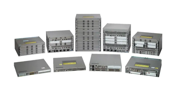 Router Cisco ASR 900 1000 5000 9000 Series | Datasheet | Price | Giá 