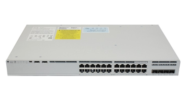Switch Cisco 9200