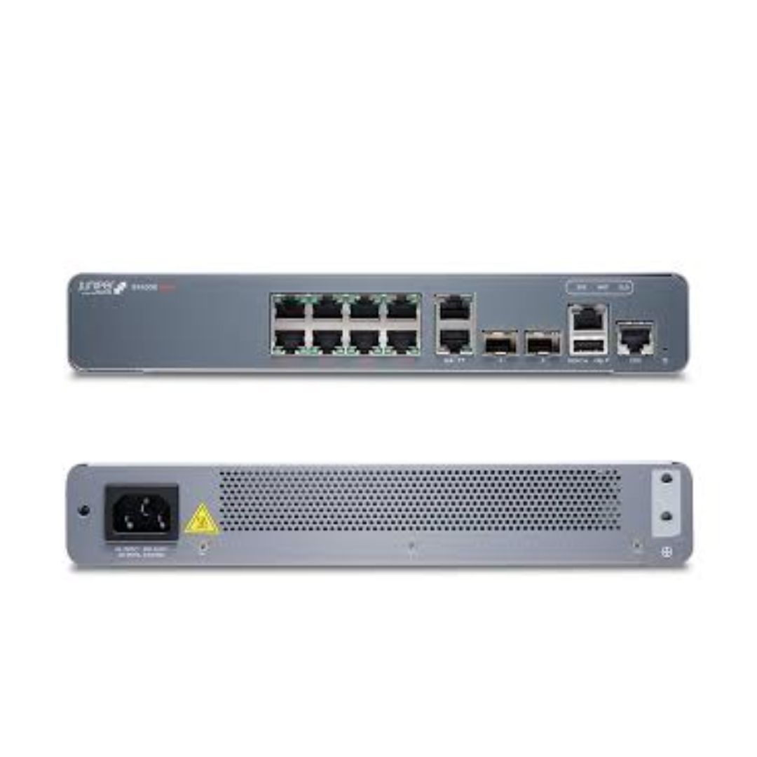 Switch Juniper EX4000-8P