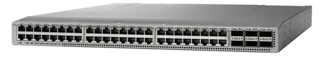 Thiết bị chuyển mạch Cisco Nexus 93108TC-FX-24