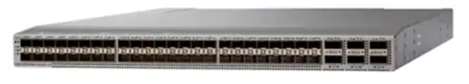 Thiết bị chuyển mạch Cisco Nexus 93180YC-EX
