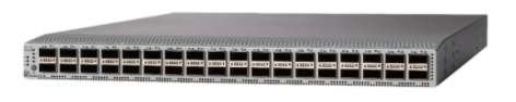 Thiết bị chuyển mạch Cisco Nexus 9336C-FX2-E