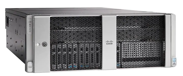 Máy chủ Cisco UCS C480 ML M5 Rack Server