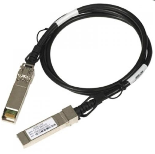 Juniper Cables Direct Attach Copper DAC AOC SFP SFP+ SFP28 QSFP series