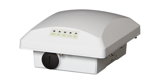 Cấu hình Ruckus Wireless ZoneFlex T300 901-T300-WW01 Outdoor ngoài trời Wireless Access Point 802.11ac